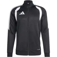 Adidas Tiro26L Tr Jkt - Black - M