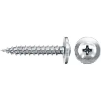 Fischer Puuruuvi FPS-FP; PH2; 4,2x13 mm; 1000 kpl.