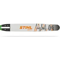 Stihl Light 04, Kiinteä moottorisahan laippa, , 40 cm, Monivärinen, 1 kpl, 1,3 mm
