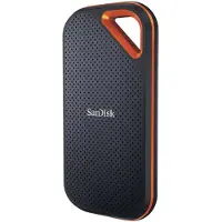 SanDisk Extreme PRO 4TB Portable SSD (SDSSDE81-4T00-G25)