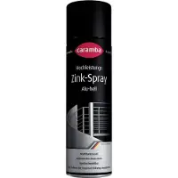 Caramba Aerosoli suihke Zink Spray; 0,5 l
