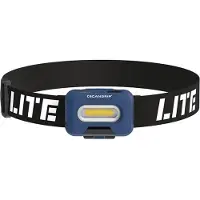 SCANGRIP Head Lite A 150 lm LED-otsavalaisin