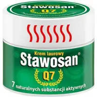 Asepta Stawosan Q7 Laurel Cream - 150 ml