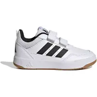 Adidas Tennarit 'Tensaur 3.0' musta / valkoinen