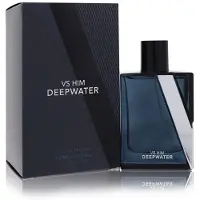 Victoria's Secret VS Him Deep Water Eau de Parfum miehille 100 ml