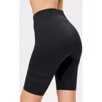Stronger Signature Bike Shorts - Black - XL
