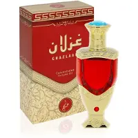 Khadlaj Ghazlaan hajustettu öljy unisex 20 ml