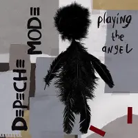 Hobby Hall CD DEPECHE MODE "Playing The Angel"