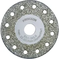 Proxxon Timanttihiomalaikka 28557; 50 mm