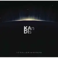 Hobby Hall CD KAnDIs "Napapiirin takana"
