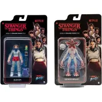 Jazwares hahmo tarvikkeilla, 9 cm