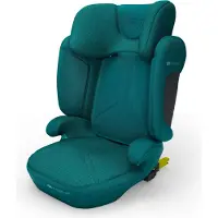 Kinderkraft XPAND 2 PRO i-Size Turvavyöistuin, Vihreä