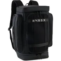 Puma x Hyrox 46L Backpack Black