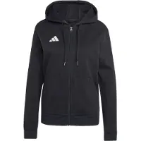 Adidas Entrada 26 Kokovetoketjullinen Collegepaita
