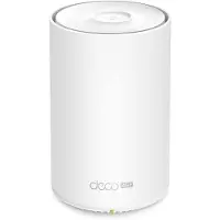 TP-LINK WL-AP Access Point Deco X1500-4G 1-Pack (DECO X1500-4G(1-PACK)(EU))