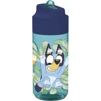 Stor BLUEY Juomapullo Ecozen, 430 ml
