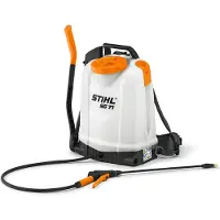 Stihl Ruisku SG 71; 18 l