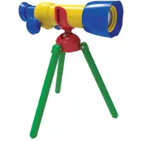 AMO Toys Ensimmäinen Oma Kaukoputki 15x