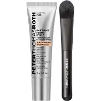 Peter Thomas Roth Instant FirmX Eye Temporary Eye Tightener Easy-Wear + Brush, 20ml