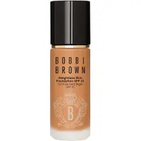 Bobbi Brown Weightless Skin Foundation SPF15 Warm Golden