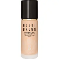 Bobbi Brown Weightless Skin Foundation SPF15 Warm Porcelain