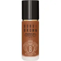 Bobbi Brown Weightless Skin Foundation SPF15 Almond
