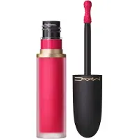 MAC Powder Kiss Lip + Cheek Mousse - Pink - 5 ML