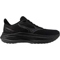 Mizuno Wave Inspire 22(W) - Black - 42