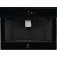 Electrolux Integroitava kahvikone EBC85H