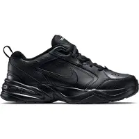 Nike Urheilukengät 'Air' musta
