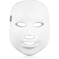 Palsar 7 LED Mask Face White hoitava LED-naamio kasvoille 1 kpl