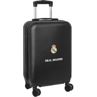 Safta Real Madrid 2nd Kit 23/24 40.1l 34.5x55x20 Cm Matkalaukku