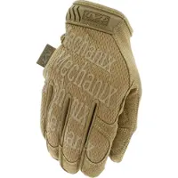 Mechanix The Original (Color: Coyote, Size: XL)
