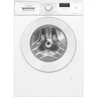 Bosch WGE02400SN Serie 2 pyykinpesukone