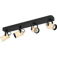 Eglo Cayuca led 4x3W kohdevalaisin