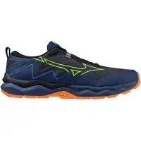 Mizuno Wave Daichi 9 Polkujuoksukengät