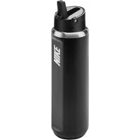 Nike Accessories Ss Recharge Straw Rfsh 709ml Pullo