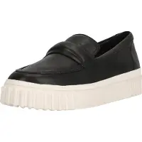 Clarks Mayhill Cove D - Black - 37