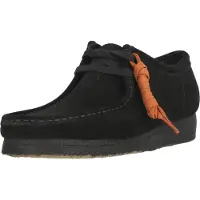 Clarks Originals Wallabee G - Black - 40