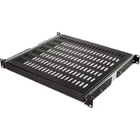 Logilink SF1S85B, Musta, 1 kpl, 4,8 kg