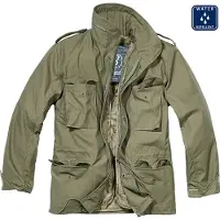Brandit M-65 Classic Takki