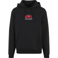 Mister tee California Bear Patch Huppari