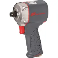 Ingersoll Rand Paineilmakäyttöinen mutterinväännin iskumekanismilla Ingersoll-Rand 36QMAX