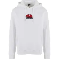 Mister tee California Bear Patch Huppari