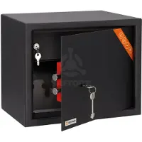 Brihard Pistol & Ammo XL K Asekaappi 5 pistoolille
