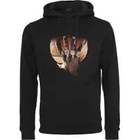 Mister tee Hail The King Huppari