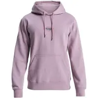 Quiksilver Graphic Hoodie - Purple - S