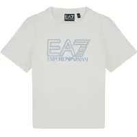 Emporio Armani 7b000295_af10375 Lyhythihainen T-paita