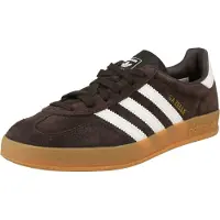 Adidas Originals Gazelle Indoor - Black - 47 1/3