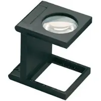 Eschenbach Työpajaluuppi 5x, 15x15mm
